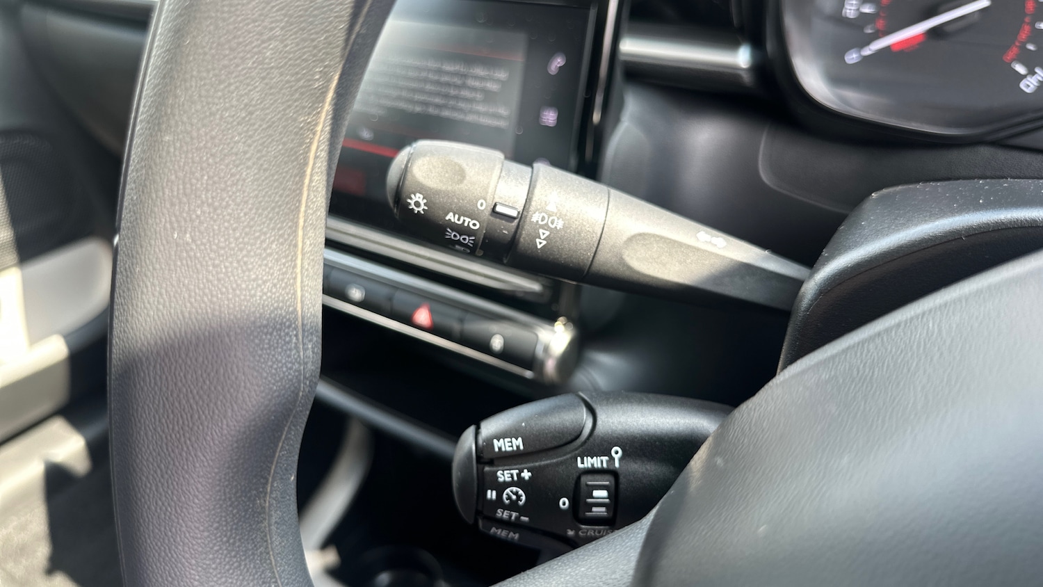 Used Citroen C3 2023 for sale - 76603290: Photo 30