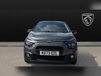 Used Citroen C3 2023 for sale - 76603290: Photo