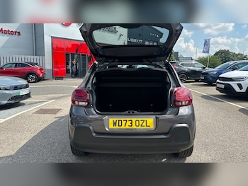Used Citroen C3 2023 for sale - 76603290: Photo