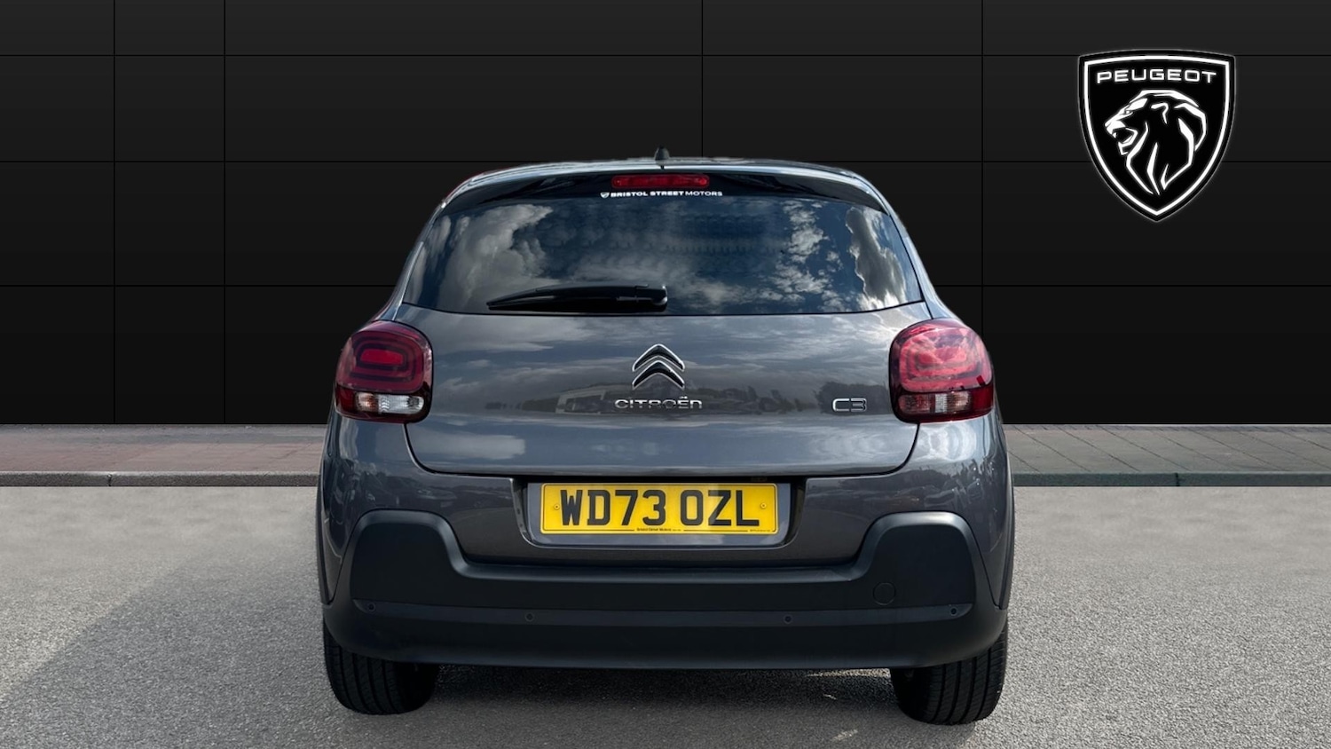 Used Citroen C3 2023 for sale - 76603290: Photo 6