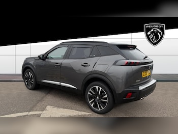 Used Peugeot 2008 2020 for sale - 77742517: Photo