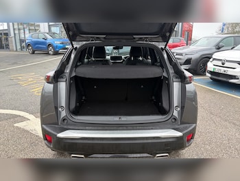 Used Peugeot 2008 2020 for sale - 77742517: Photo
