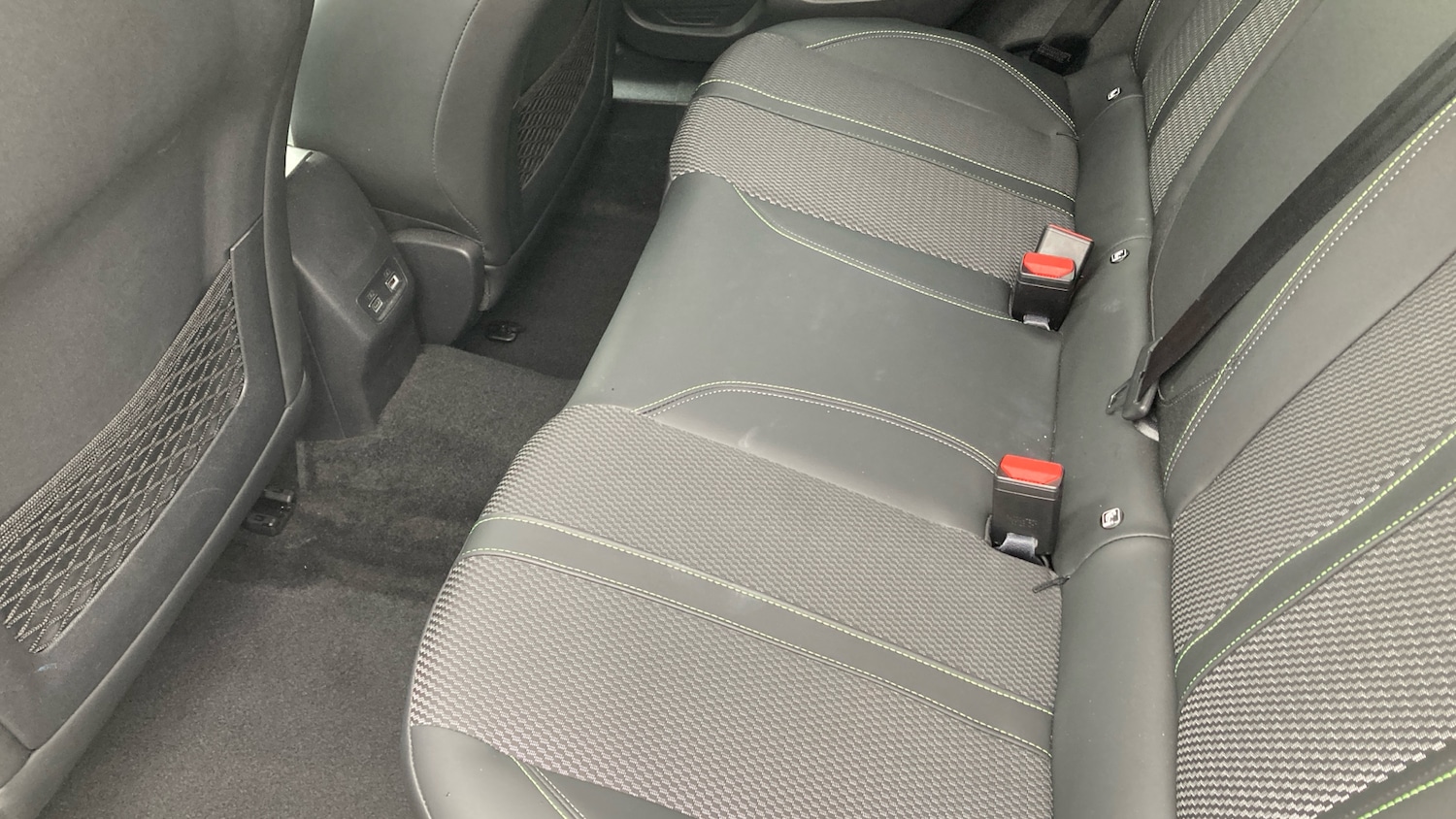 Used Peugeot 2008 2023 for sale - 76329547: Photo 16