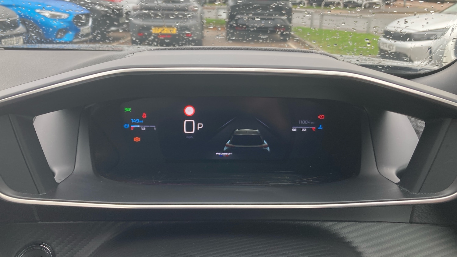 Used Peugeot 2008 2023 for sale - 76329547: Photo 18