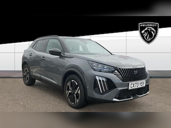 Peugeot - 2008