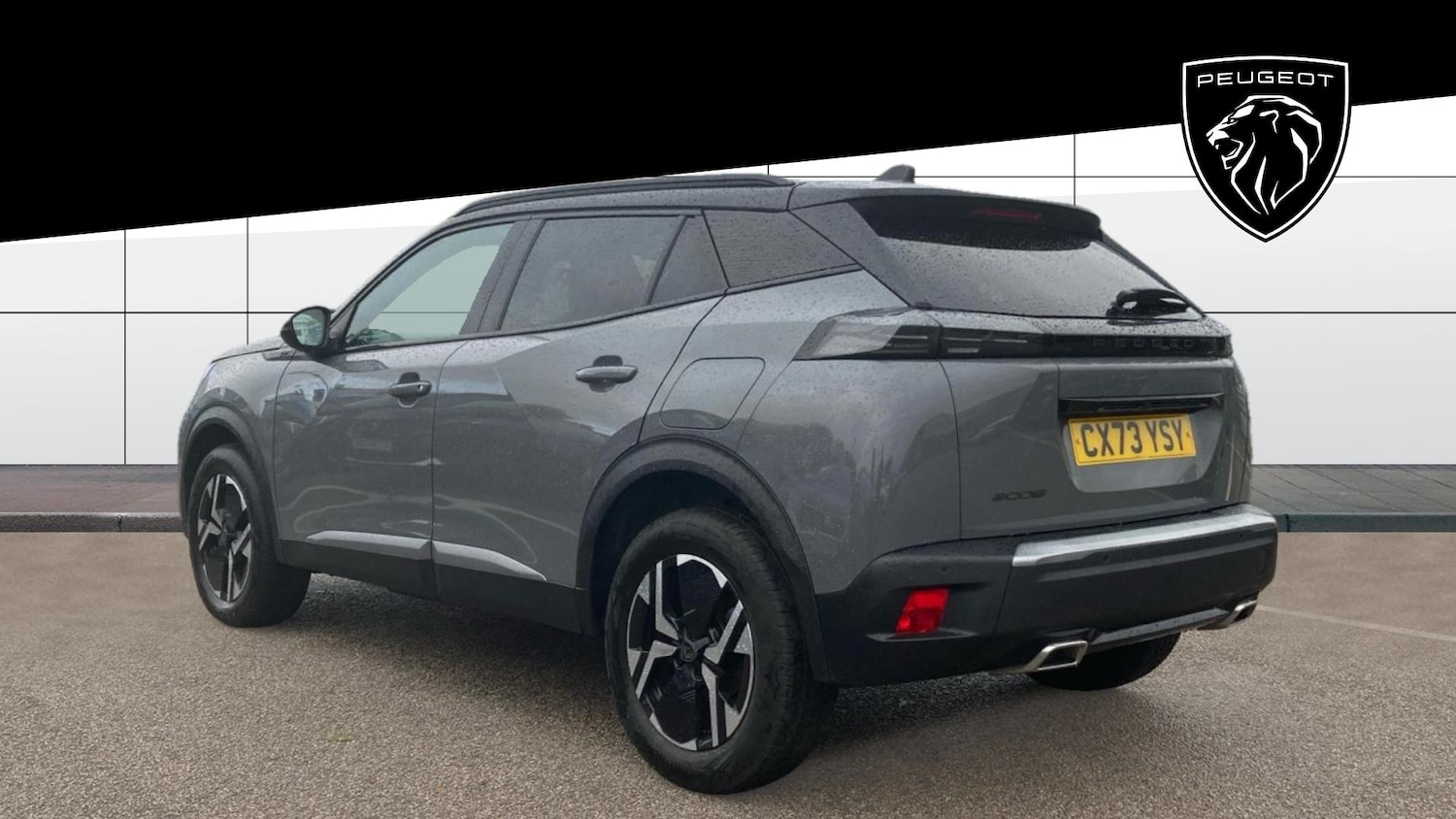 Used Peugeot 2008 2023 for sale - 76329547: Photo 2