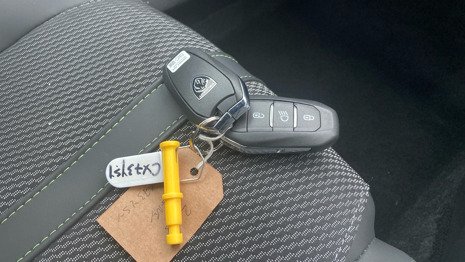 Used Peugeot 2008 2023 for sale - 76329547: Photo 20