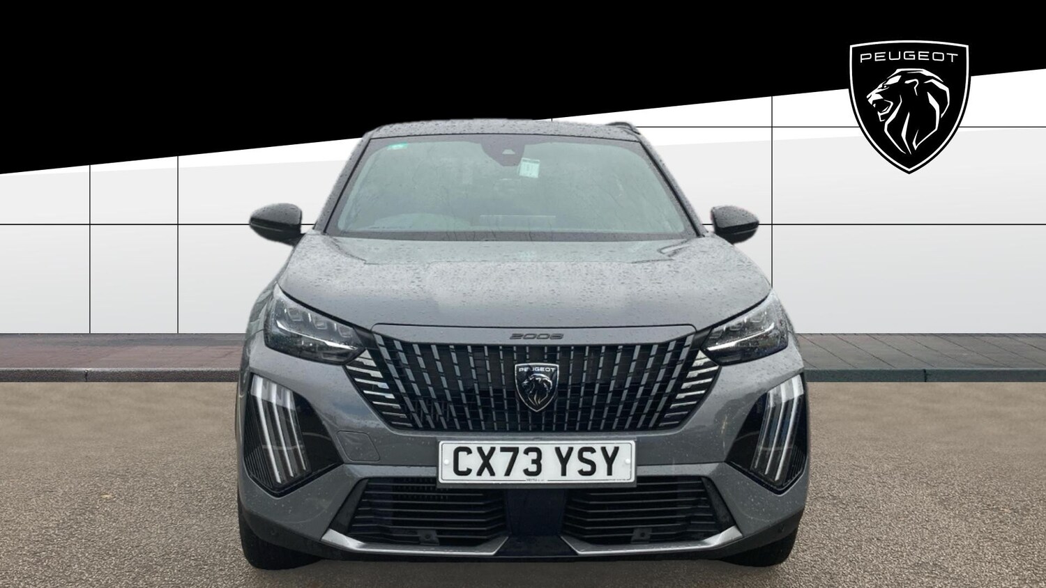 Used Peugeot 2008 2023 for sale - 76329547: Photo 3