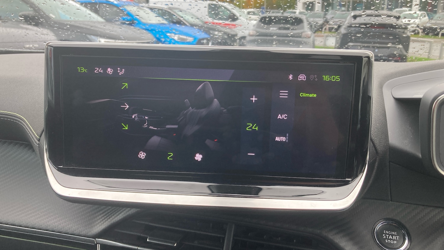 Used Peugeot 2008 2023 for sale - 76329547: Photo 30