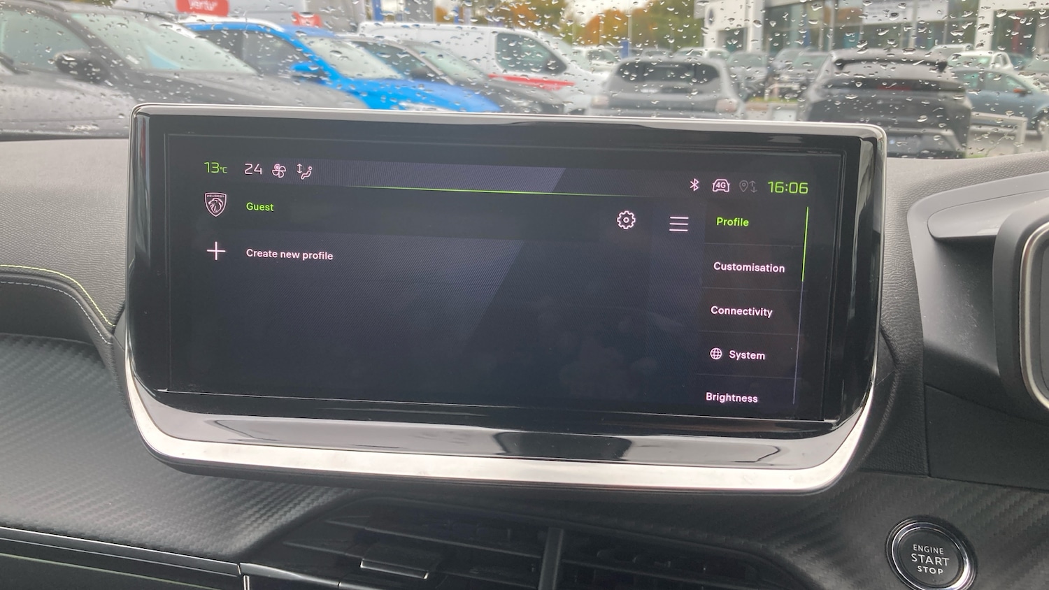Used Peugeot 2008 2023 for sale - 76329547: Photo 32
