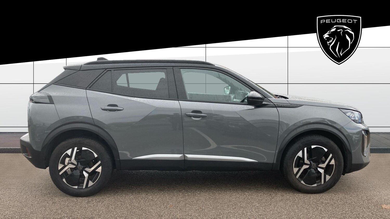 Used Peugeot 2008 2023 for sale - 76329547: Photo 5