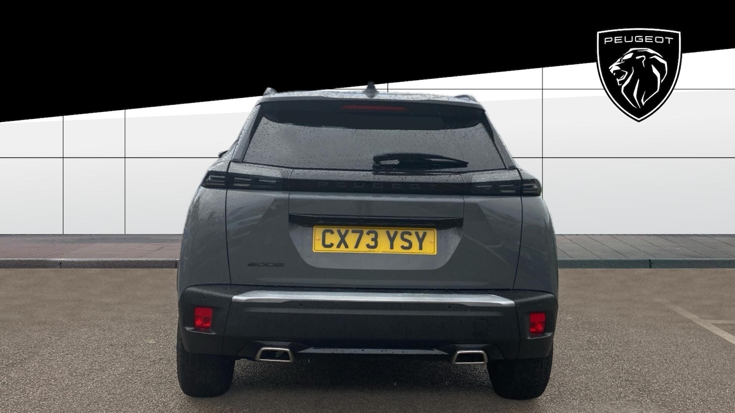 Used Peugeot 2008 2023 for sale - 76329547: Photo 6