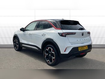 Used Vauxhall Mokka 2023 for sale - 78445524: Photo