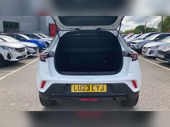 Used Vauxhall Mokka 2023 for sale - 78445524: Photo