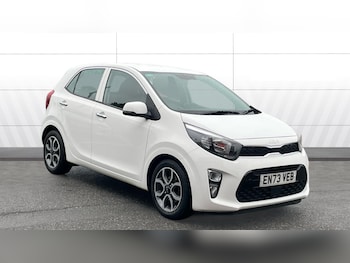 Used Kia Picanto 2024 for sale - 78864742: Photo