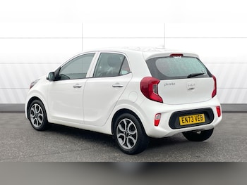 Used Kia Picanto 2024 for sale - 78864742: Photo
