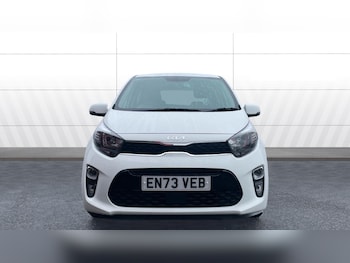 Used Kia Picanto 2024 for sale - 78864742: Photo