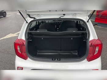 Used Kia Picanto 2024 for sale - 78864742: Photo