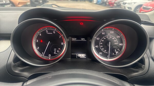 Used Suzuki Swift 2020 for sale - 76198078: Photo 18