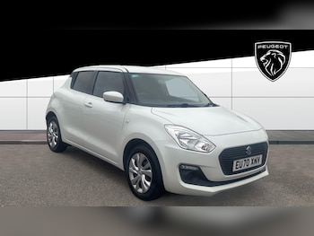 Suzuki - Swift