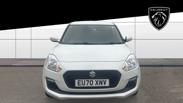 Used Suzuki Swift 2020 for sale - 76198078: Photo 3