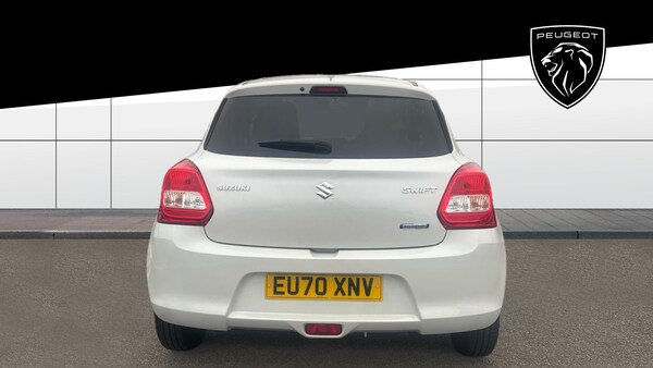 Used Suzuki Swift 2020 for sale - 76198078: Photo 6
