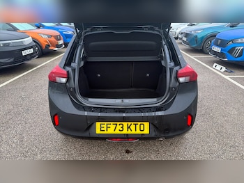 Used Vauxhall Corsa 2023 for sale - 77210926: Photo