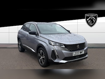 Used Peugeot 3008 2023 for sale - 78864739: Photo