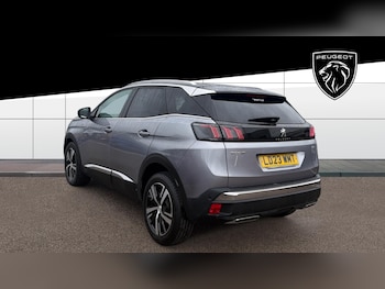 Used Peugeot 3008 2023 for sale - 78864739: Photo