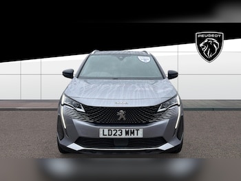 Used Peugeot 3008 2023 for sale - 78864739: Photo