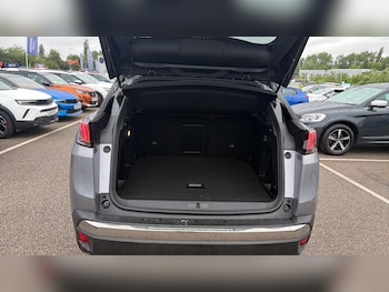 Used Peugeot 3008 2023 for sale - 78864739: Photo