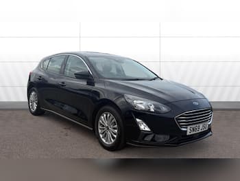 Used Ford Focus 2019 for sale - 79802385: Photo