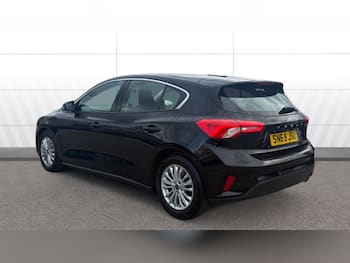 Used Ford Focus 2019 for sale - 79802385: Photo