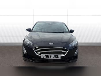 Used Ford Focus 2019 for sale - 79802385: Photo