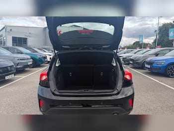 Used Ford Focus 2019 for sale - 79802385: Photo
