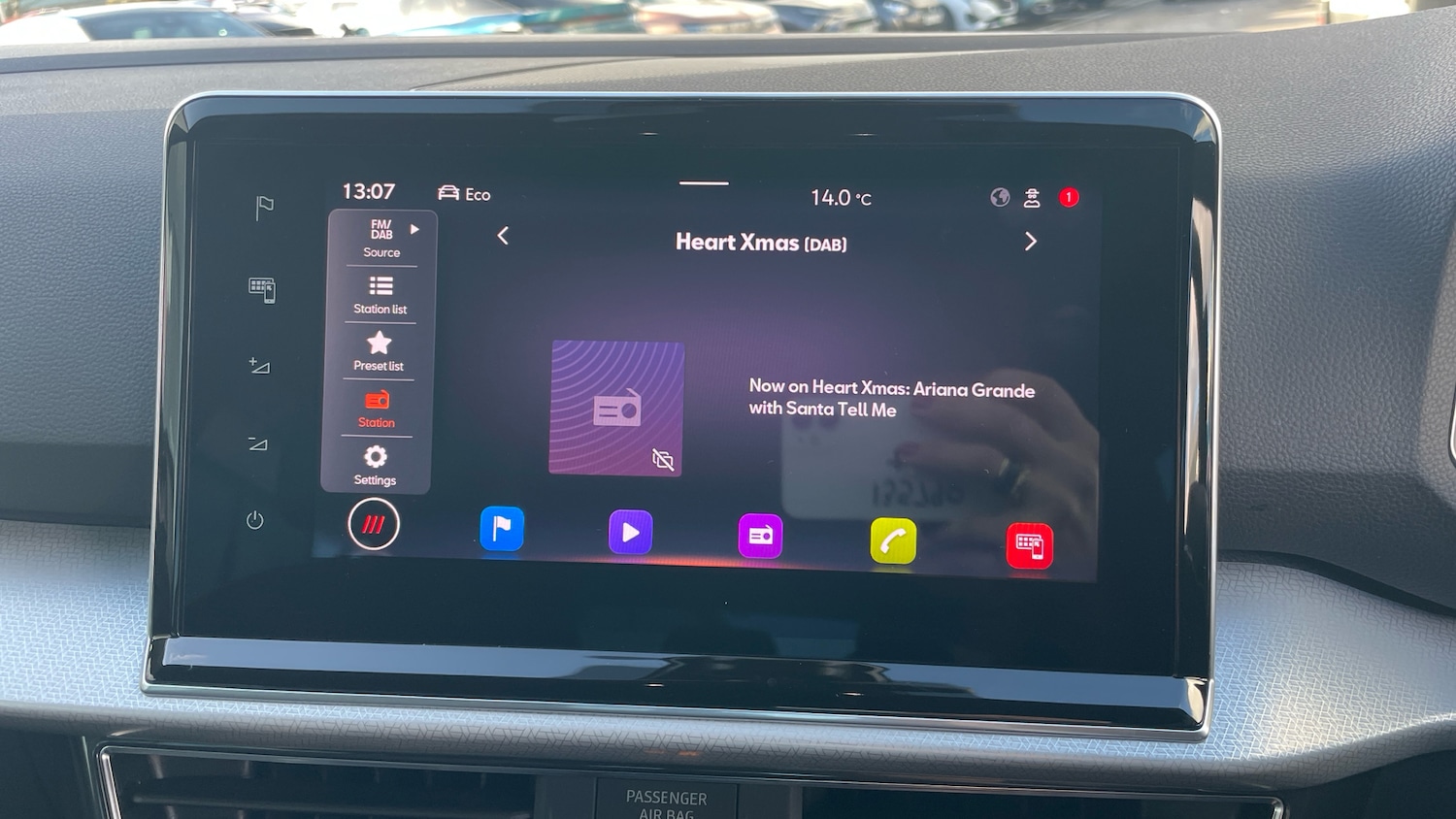 Used SEAT Tarraco 2021 for sale - 76891975: Photo 12