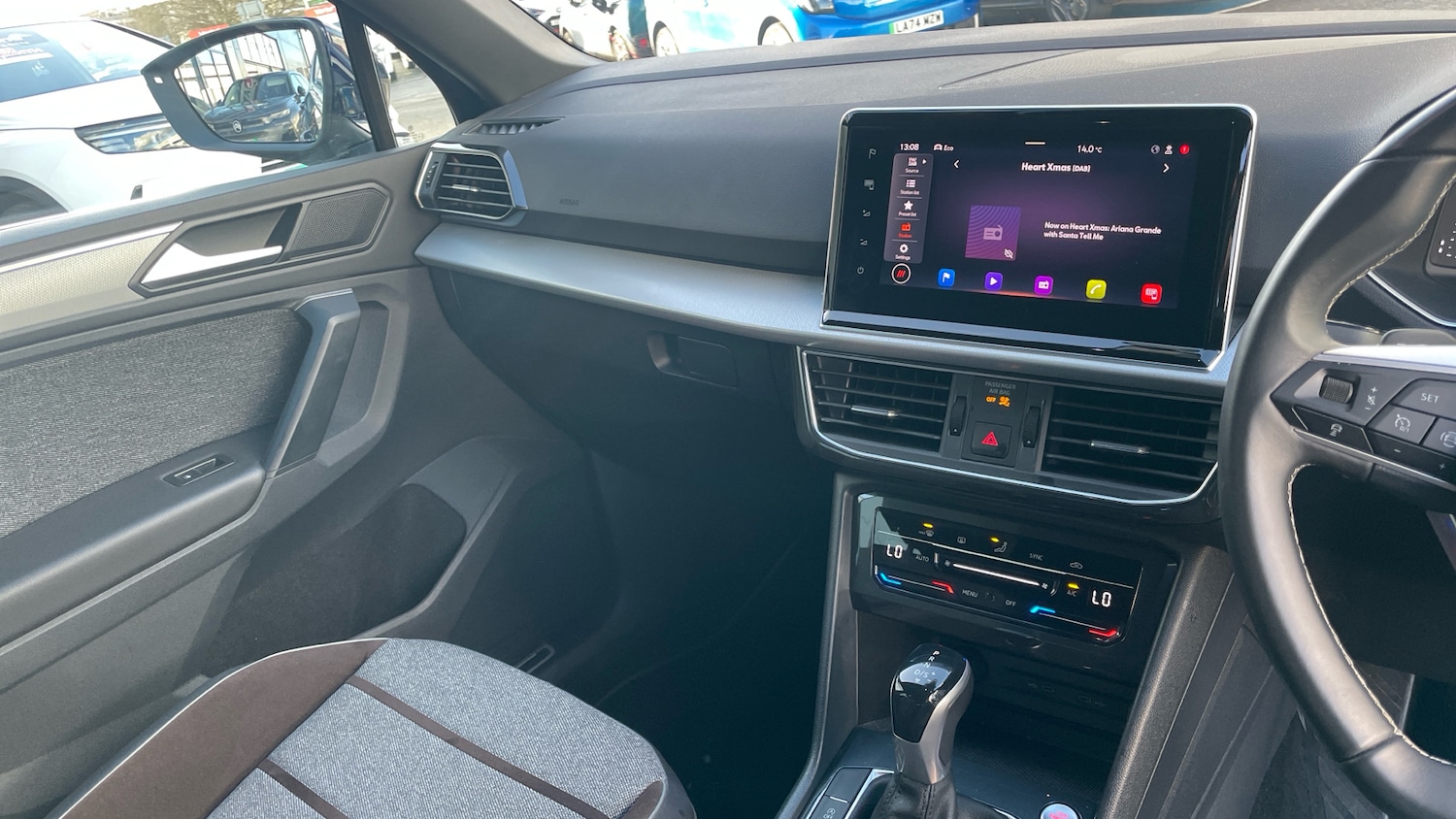 Used SEAT Tarraco 2021 for sale - 76891975: Photo 14