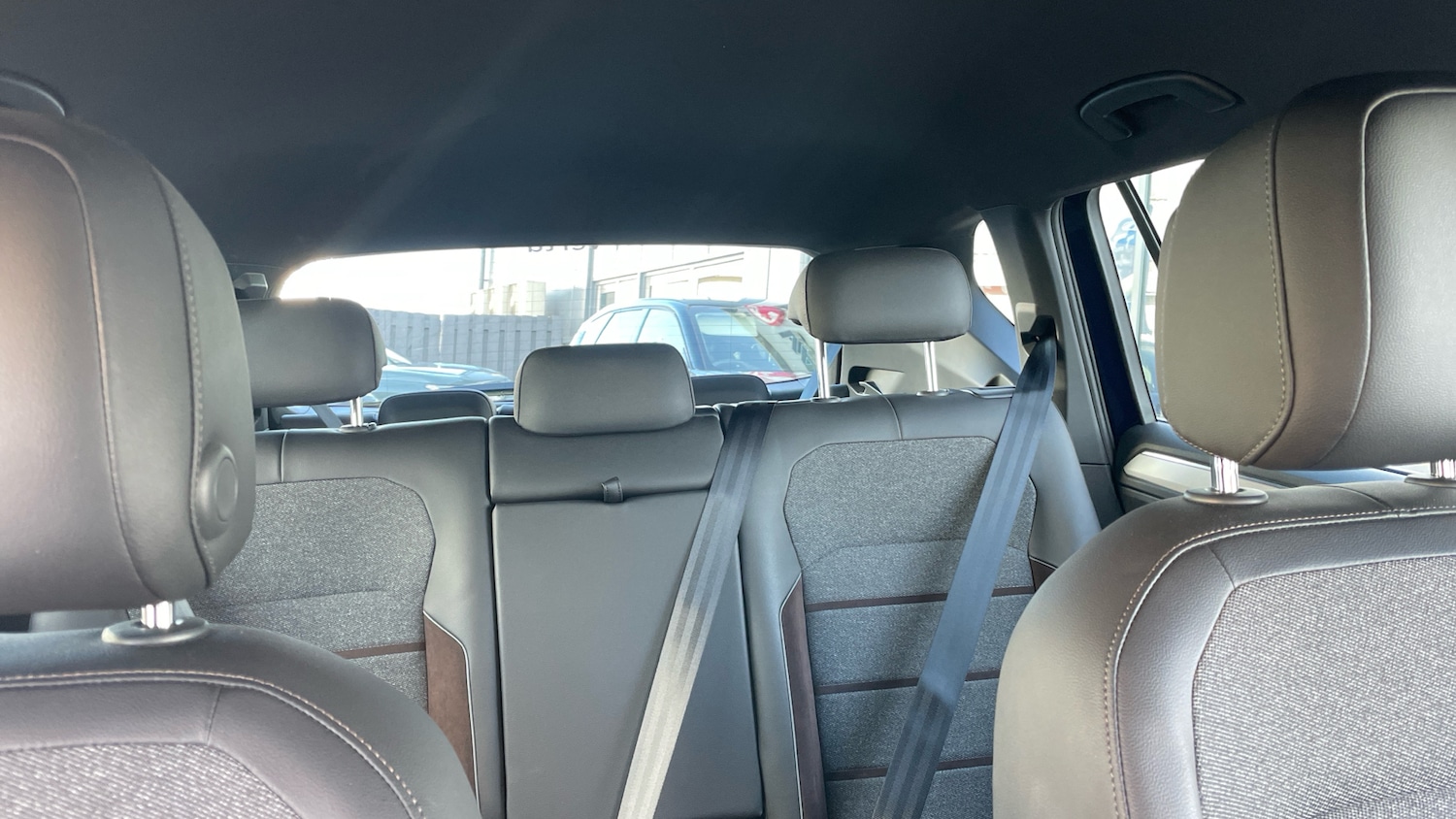 Used SEAT Tarraco 2021 for sale - 76891975: Photo 15