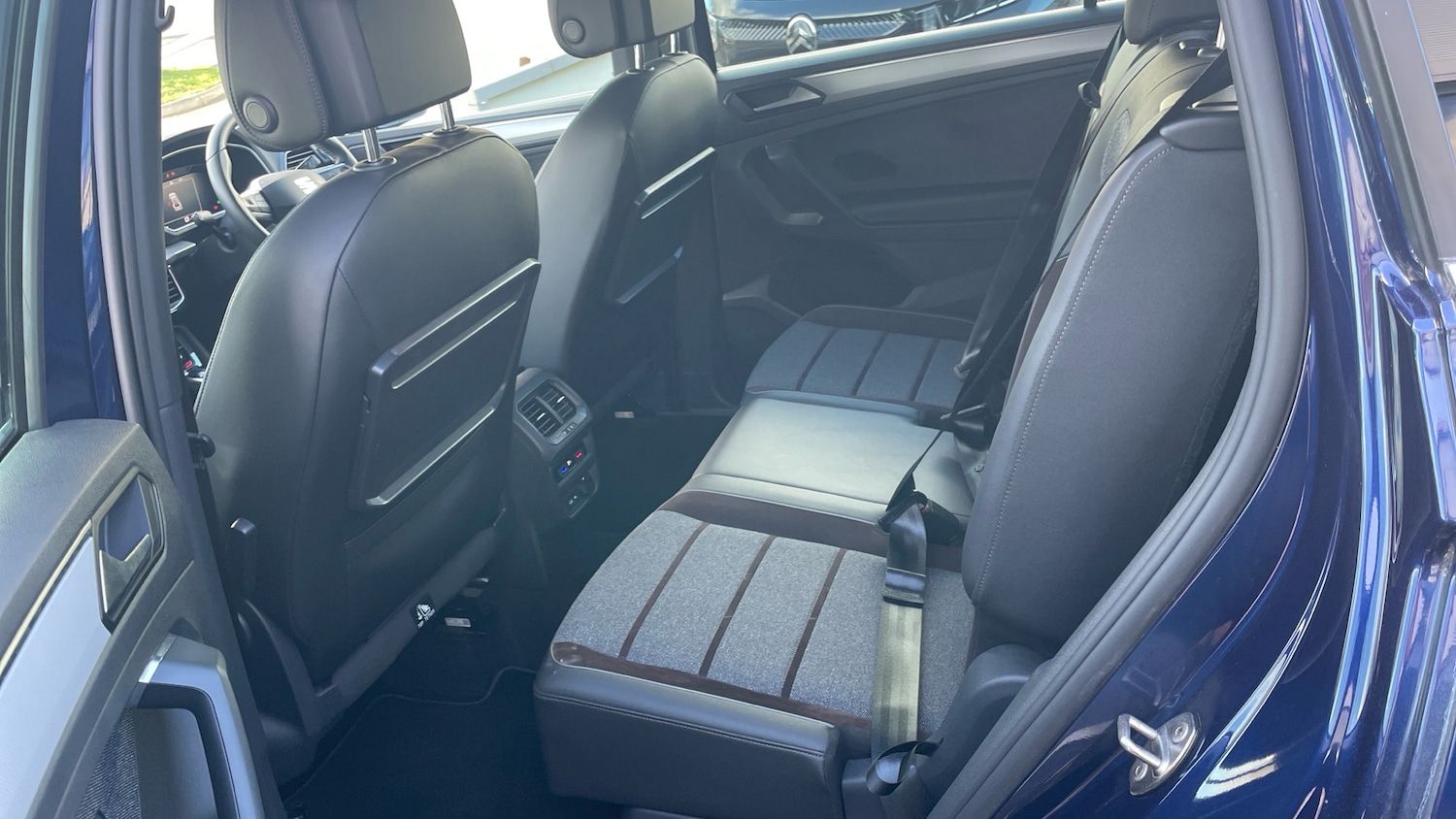 Used SEAT Tarraco 2021 for sale - 76891975: Photo 16