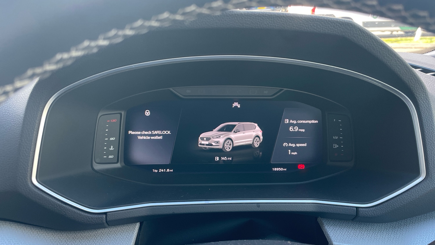 Used SEAT Tarraco 2021 for sale - 76891975: Photo 18