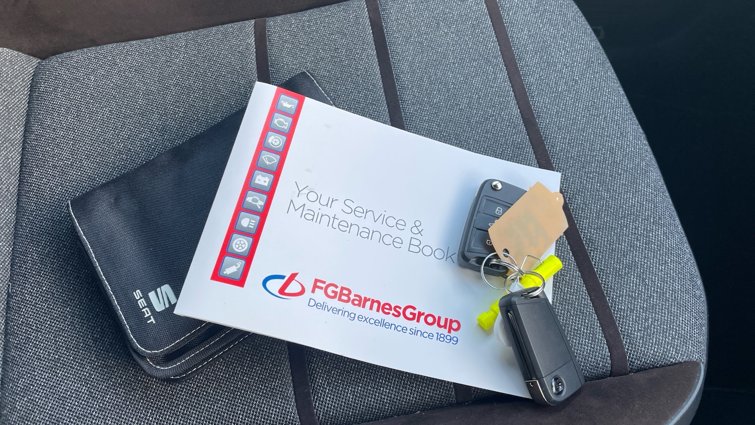 Used SEAT Tarraco 2021 for sale - 76891975: Photo 19