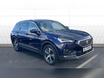 2021 (70) - 1.5 EcoTSI Xcellence 5dr DSG Petrol Estate