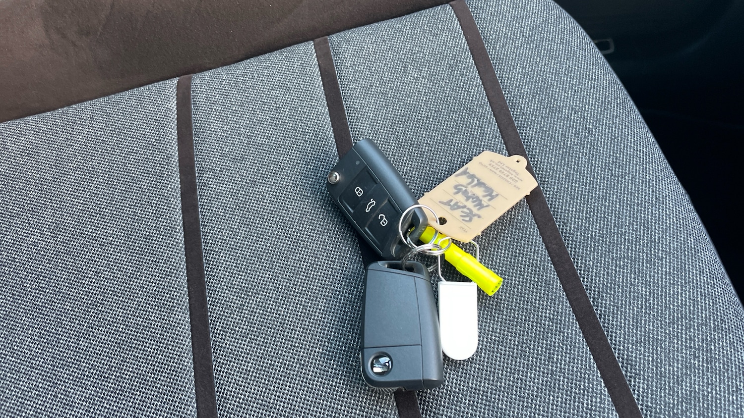 Used SEAT Tarraco 2021 for sale - 76891975: Photo 20