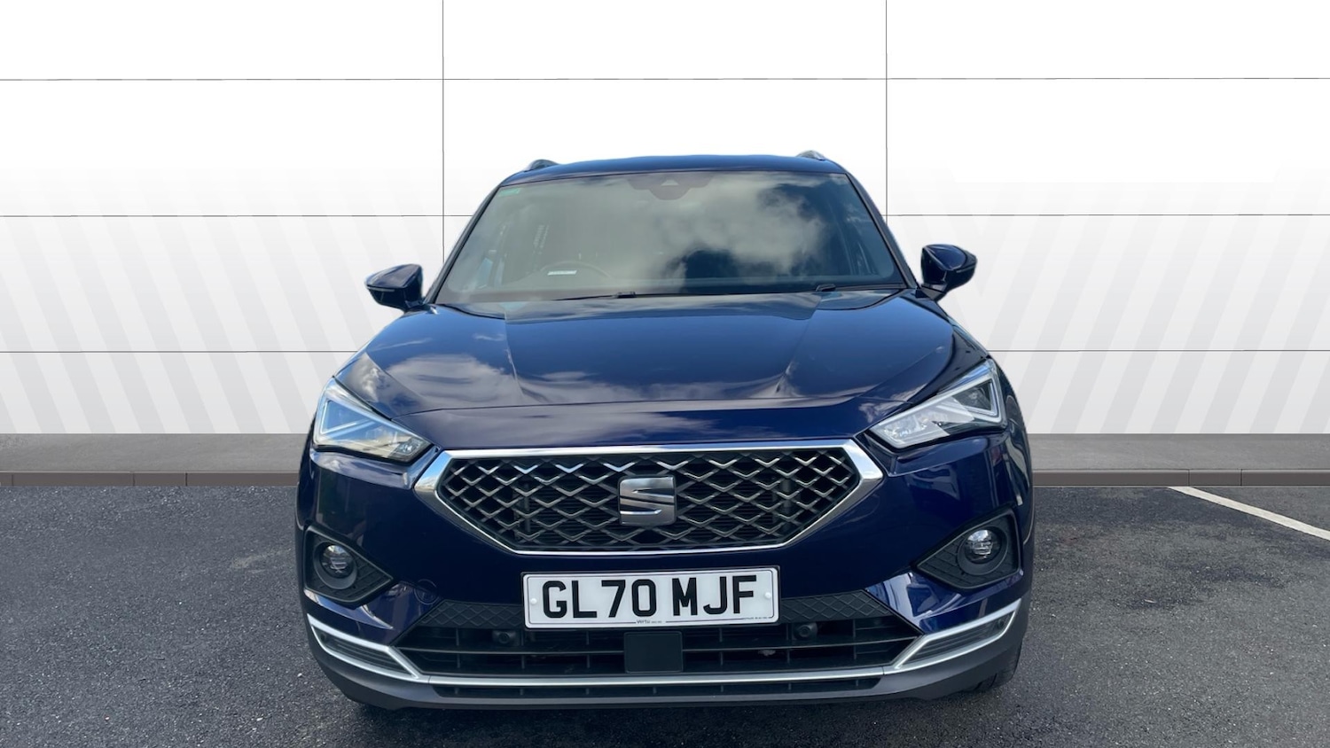 Used SEAT Tarraco 2021 for sale - 76891975: Photo 3