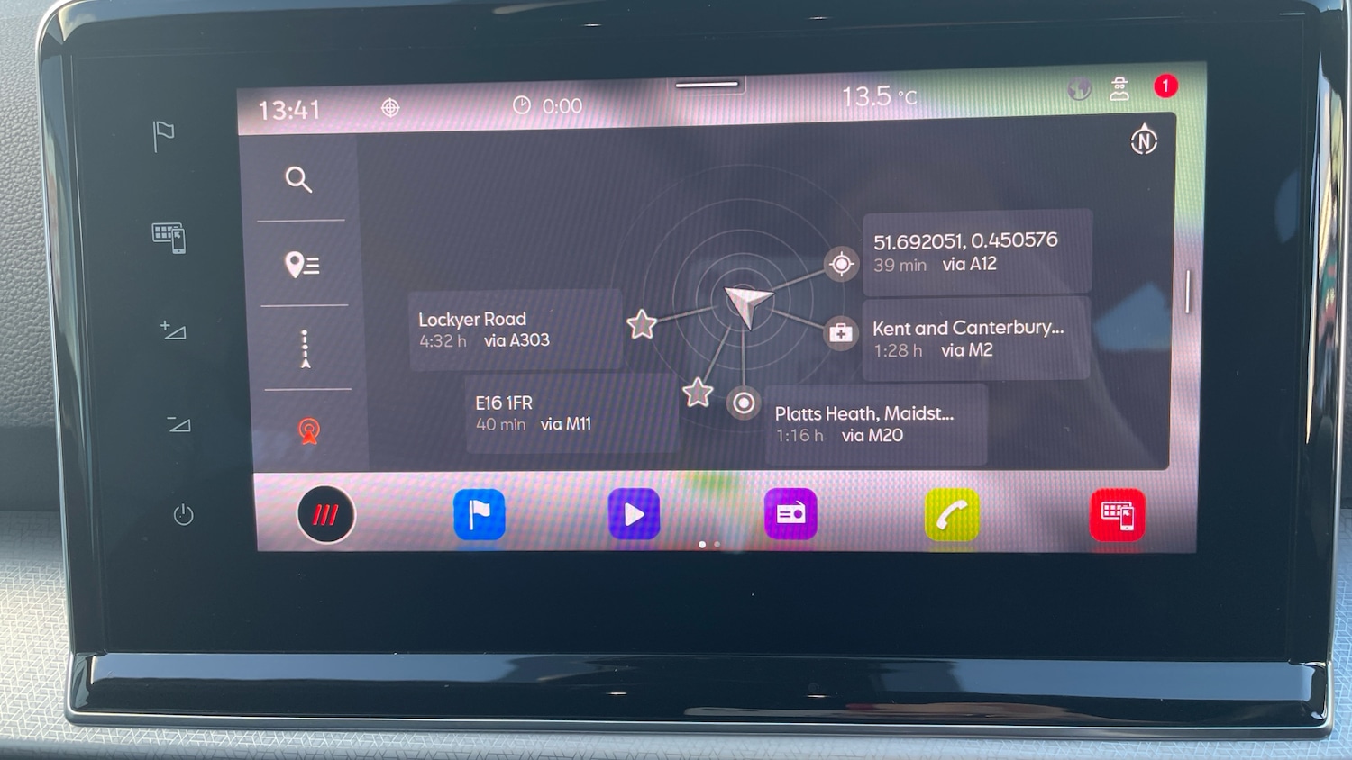 Used SEAT Tarraco 2021 for sale - 76891975: Photo 34