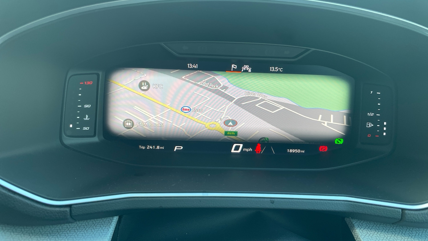 Used SEAT Tarraco 2021 for sale - 76891975: Photo 37