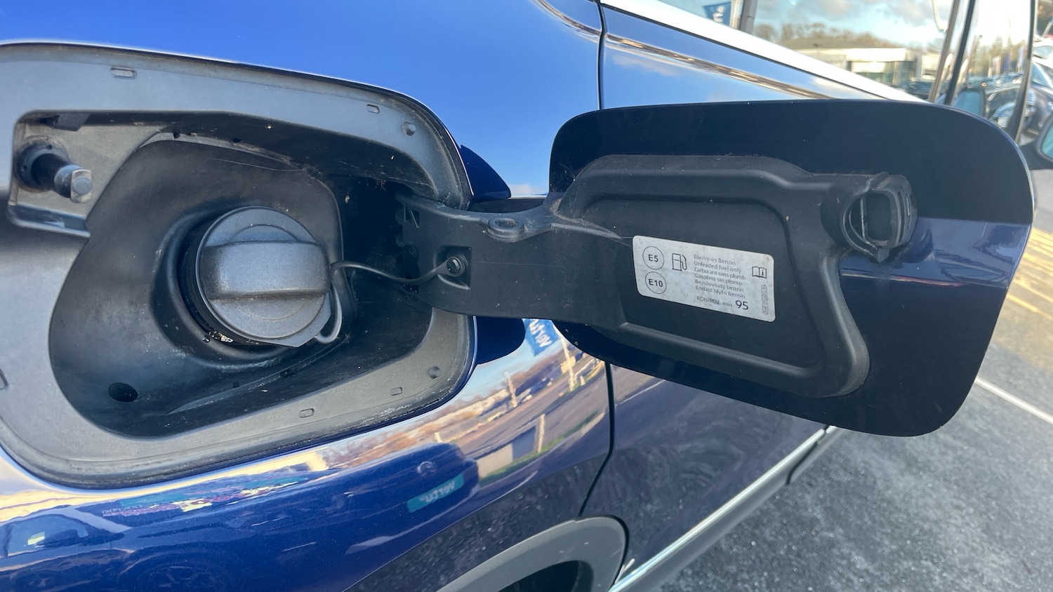 Used SEAT Tarraco 2021 for sale - 76891975: Photo 43