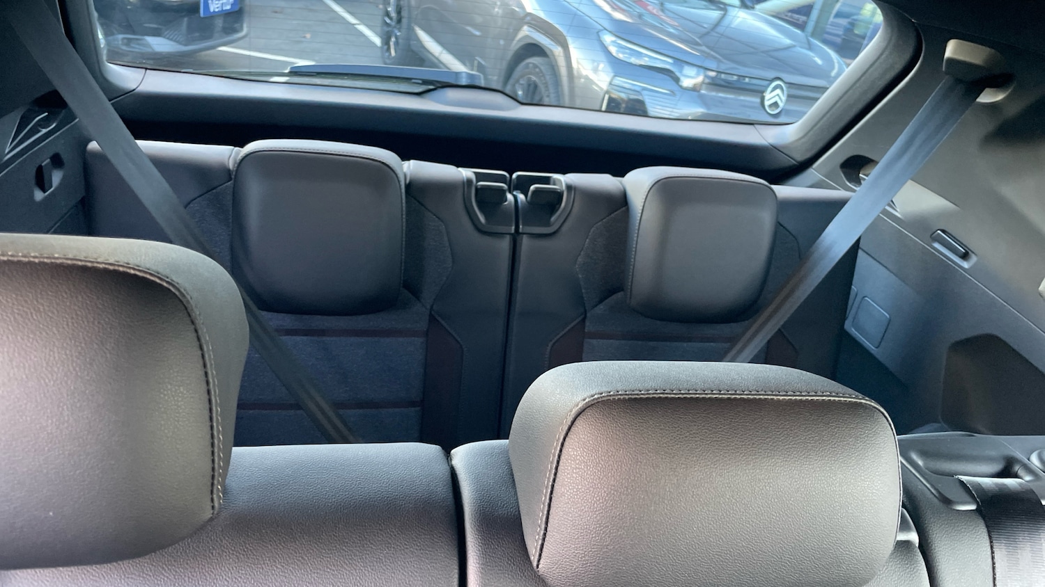 Used SEAT Tarraco 2021 for sale - 76891975: Photo 45