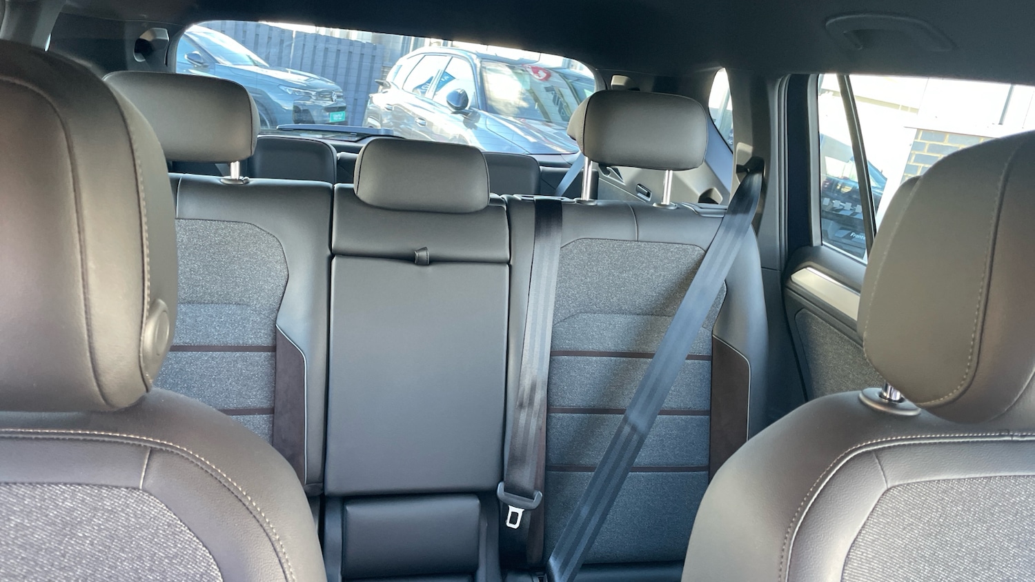 Used SEAT Tarraco 2021 for sale - 76891975: Photo 47