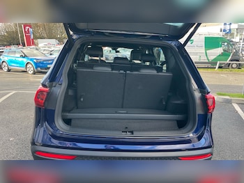 Used SEAT Tarraco 2021 for sale - 76891975: Photo